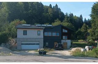 Haus kaufen in 78564 Wehingen, Wehingen - Traumhaus im Grünen *provisionsfrei* mit Baugrundstück