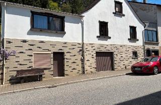 Einfamilienhaus kaufen in 67829 Callbach, Callbach - EINFAMILIENHAUS MIT POTENTIAL in 67829 Callbach