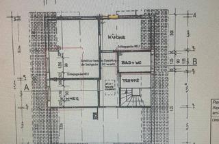 Wohnung kaufen in 65462 Ginsheim-Gustavsburg, Ginsheim-Gustavsburg - Provisionsfreie 3-Zimmer DG-Wohnung mit neuen Dachgauben