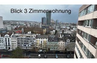 Wohnung kaufen in 63065 Offenbach am Main, Offenbach am Main - Helle behindertengerechte 4-Zimmerwohnung mit Fernblick