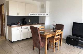 Wohnung kaufen in 64546 Mörfelden-Walldorf, Mörfelden-Walldorf - Gepflegte 1,5-Zimmer Wohnung mit Balkon und Tiefgaragenstellplatz