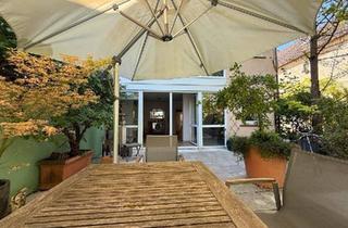 Wohnung kaufen in 64297 Darmstadt, Darmstadt - Terrassenwohnung in bester Eberstädter Lage