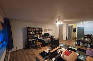 Wohnung kaufen in 64625 Bensheim, Bensheim - Vermietete Eigentumswohnung 42 m² Bensheim