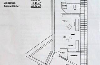 Wohnung kaufen in 66440 Blieskastel, Blieskastel - Wohnung 60qm Blieskastel
