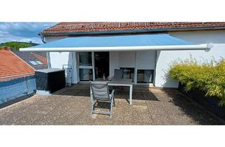 Wohnung kaufen in 66806 Ensdorf, Ensdorf - Design-ETW Ensdorf: 44m² XXL-Balkon | Fernwärme | Provisionsfrei