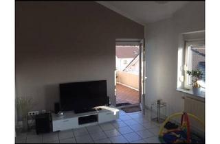 Wohnung kaufen in 66333 Völklingen, Völklingen - Eigentumswohnung in Völklingen Heidstock 2ZKB