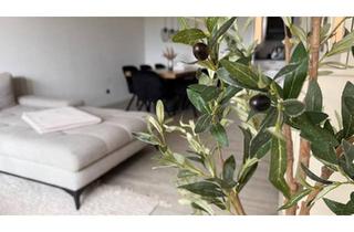 Wohnung kaufen in 75223 Niefern-Öschelbronn, Niefern-Öschelbronn - Moderne 3-Zimmer Wohnung in Niefern-Öschelbronn