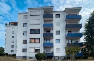 Wohnung kaufen in 71282 Hemmingen, Hemmingen - VON PRIVAT 3+1 Zimmer-Wohnung mit Balkon, Hobbyraum, Abstellraum