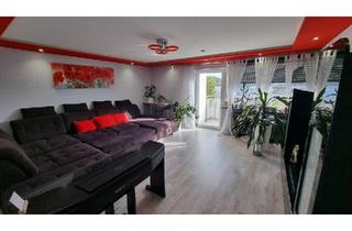 Wohnung kaufen in 78048 Villingen-Schwenningen, Villingen-Schwenningen - 3-Zimmer-Wohnung in Top-Lage mit großem Balkon,Garage & Weitbli