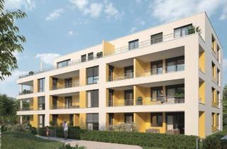 Wohnung kaufen in 77654 Offenburg, Offenburg - 2-Zimmer-Wohnung mit Balkon in Offenburg-Seitenpfaden