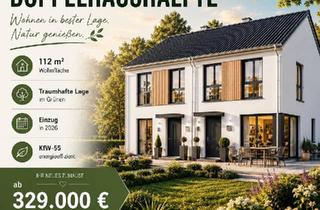 Doppelhaushälfte kaufen in 59379 Selm, Selm - Doppelhaushälfte in Selm