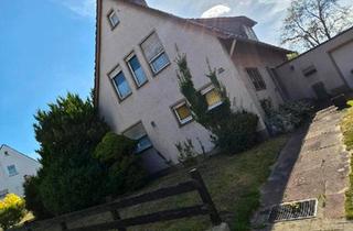 Einfamilienhaus kaufen in 32257 Bünde, Bünde - Einfamilienhaus