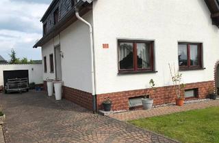 Einfamilienhaus kaufen in 56291 Leiningen, Leiningen - Einfamilienhaus mit Einliegerwohnung