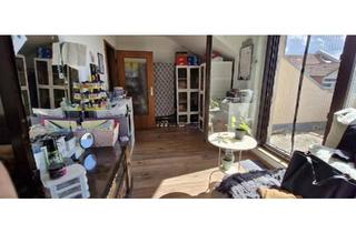 Wohnung kaufen in 35392 Gießen, Gießen - 1-Zimmer-Wohnung mit Balkon