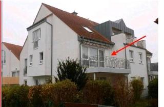 Wohnung kaufen in 35510 Butzbach, Butzbach - 2 Zimmerwohnung in Butzbach