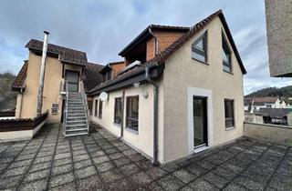 Wohnung kaufen in 64686 Lautertal, Lautertal (Odenwald) - Eigentumswohnung zu verkaufen
