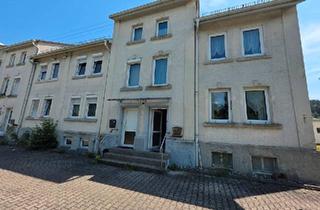 Reihenhaus kaufen in 89604 Allmendingen, Allmendingen - Haus Reihenhaus Reihenendhaus
