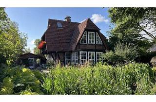 Haus kaufen in 27607 Geestland, Geestland - EXKLUSIVES FACHWERK ZUM VERLIEBEN