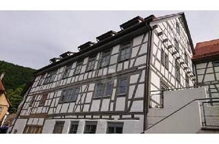 Wohnung kaufen in 89143 Blaubeuren, Blaubeuren - TRAUMLAGE DIREKT AN DER BLAU, NÄHE BLAUTOPF