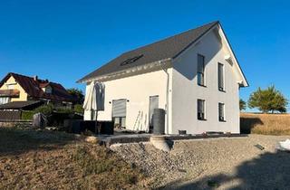 Einfamilienhaus kaufen in 37290 Meißner, Meißner - Neuwertiges Einfamilienhaus in Abterode - Meißner