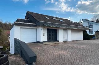 Haus kaufen in 36286 Neuenstein, Neuenstein - Attraktive Kapitalanlage 3 Wohneinheiten