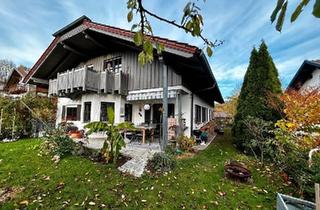 Einfamilienhaus kaufen in 94051 Hauzenberg, Hauzenberg - Voll vermietetes Einfamilienhaus mit Einliegerwohnung