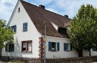 Haus kaufen in 63820 Elsenfeld, Elsenfeld - Charmantes Anwesen mit vier Wohneinheiten und vielseitigem Entwic