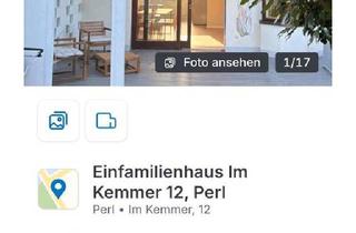 Haus kaufen in 66706 Perl, Perl - haus in perl