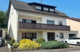 Haus kaufen in 66802 Überherrn, Überherrn - Mehrgenerationenhaus in Berus von privat