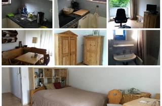 Wohnung kaufen in 83435 Bad Reichenhall, Bad Reichenhall - 1-Zimmer Appartement im zweiten Stock mit Balkon