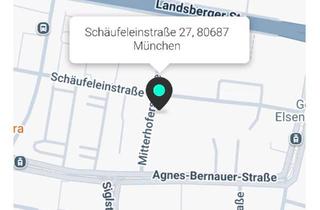 Wohnung kaufen in 80687 München, München - WOHNUNG VERKAUF