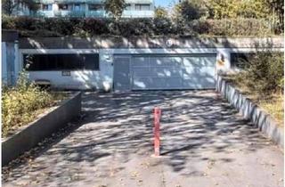 Wohnung kaufen in 94315 Straubing, Straubing - Tiefgaragenstellplatz TG Stellplatz