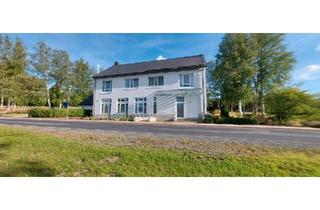 Haus kaufen in 08262 Muldenhammer, Muldenhammer - 4-Einheiten Haus in Hammerbrücke, 272 QM, Grundstück 1.350 QM