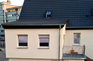 Mehrfamilienhaus kaufen in 91126 Schwabach, Schwabach - MFH zentral mit einer Mietrendite von über 7 %