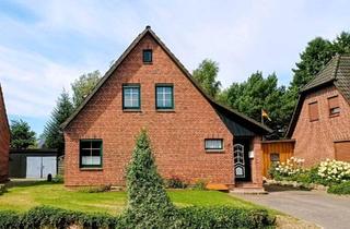 Einfamilienhaus kaufen in 25560 Schenefeld, Schenefeld - Charmantes Einfamilienhaus in Schenefeld