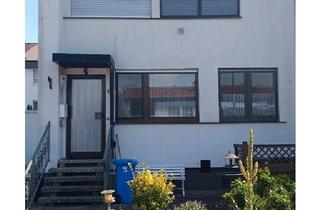 Haus kaufen in 67251 Freinsheim, Freinsheim - Reihenendhaus in Freinsheim zu verkaufen