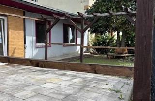 Haus kaufen in 55232 Alzey, Alzey - Haus Bungalow zentr. Lage Grundstück Terrasse provisionsfrei