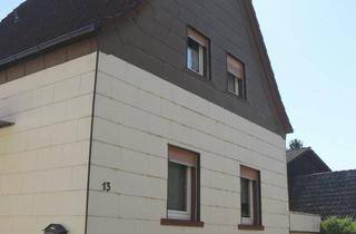 Einfamilienhaus kaufen in 67294 Mauchenheim, Mauchenheim - Einfamilienhaus, großer Garten, gute Lage