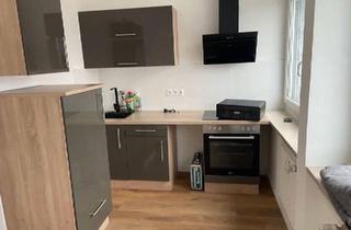 Wohnung kaufen in 94447 Plattling, Plattling - Kernsanierte Wohnung in Plattling
