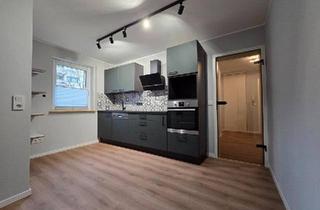 Wohnung kaufen in 92318 Neumarkt, Neumarkt in der Oberpfalz - Kernsanierte 3-Zimmerwohnung in top Lage