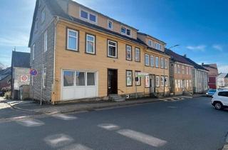 Mehrfamilienhaus kaufen in 38678 Clausthal-Zellerfeld, Clausthal-Zellerfeld - 2 Mehrfamilienhäuser