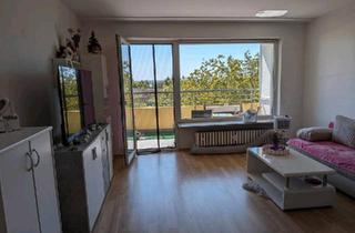 Wohnung kaufen in 55124 Mainz, Mainz - Provisionsfrei: Vermietete 1,5 Zimmer Wohnung in Mainz-Gonsenheim