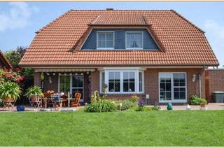 Einfamilienhaus kaufen in 38162 Cremlingen, Cremlingen - Einfamilienhaus freistehend