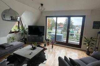 Wohnung kaufen in 32105 Bad Salzuflen, Bad Salzuflen - Exklusive Eigentumswohnung (Maisonette) nahe Kurpark