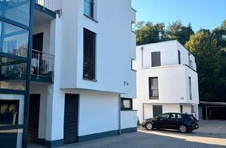 Wohnung kaufen in 57562 Herdorf, Herdorf - Exklusive Eigentumswohnung in zentraler Lage von Herdorf