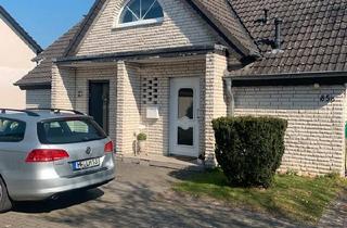 Doppelhaushälfte kaufen in 32257 Bünde, Bünde - Verkauf einer Doppelhaushälfte