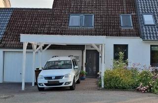 Doppelhaushälfte kaufen in 24214 Gettorf, Gettorf - gepflegte Doppelhaushälfte