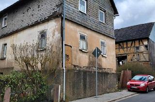 Haus kaufen in 35649 Bischoffen, Bischoffen - Haus zu verkaufen
