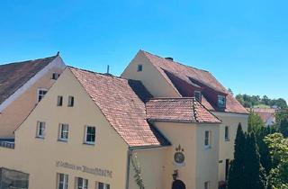 Haus kaufen in 93426 Roding, Roding - Riesen Haus mit großem Grundstück in der Innenstadt