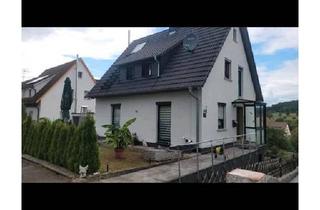 Einfamilienhaus kaufen in 75382 Althengstett, Althengstett - Einfamilienhaus